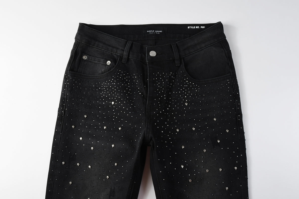 PURPLE JEANS 9130