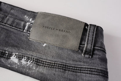 PURPLE JEANS 9039