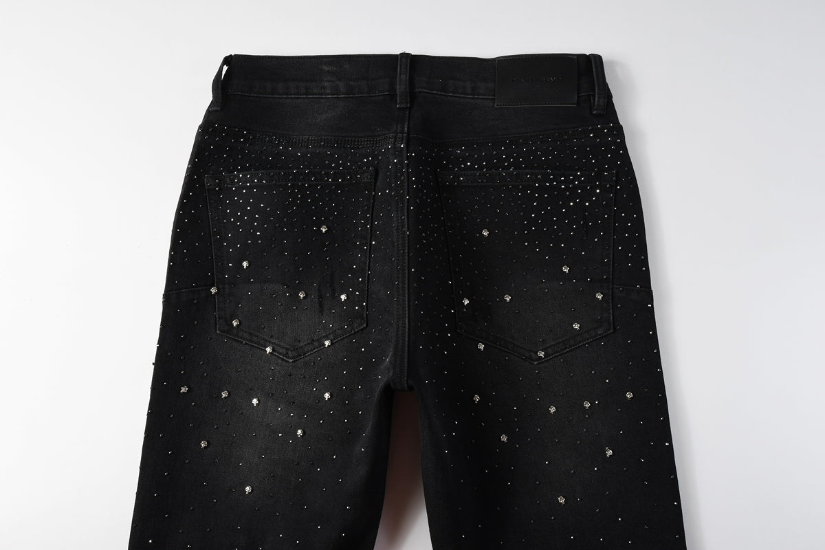 PURPLE JEANS 9130