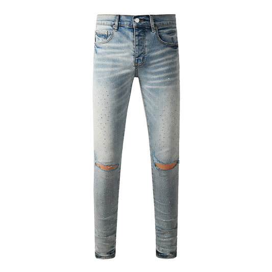PURPLE JEANS 9119