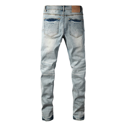PURPLE JEANS 9119