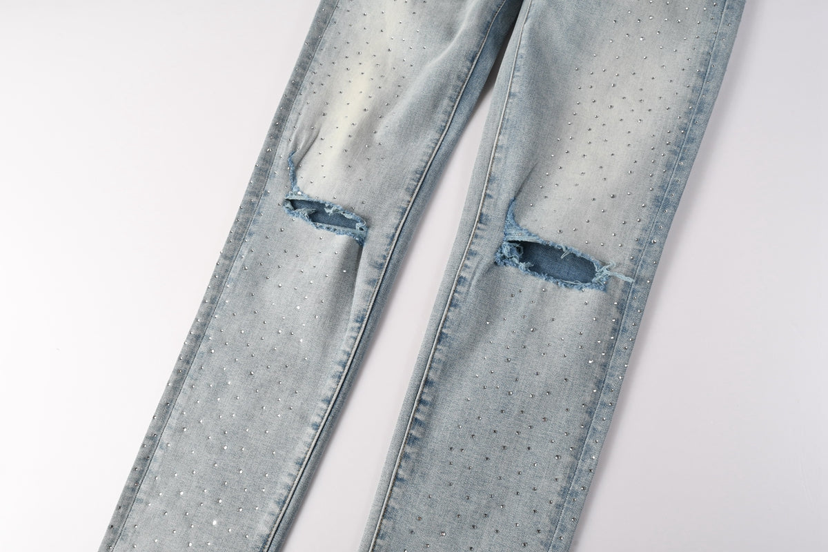 PURPLE JEANS 9119