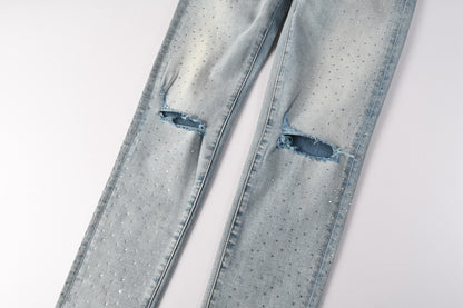 PURPLE JEANS 9119