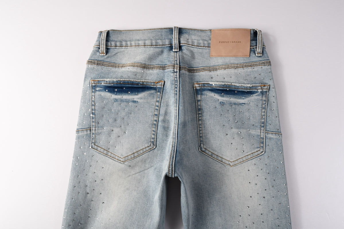 PURPLE JEANS 9119