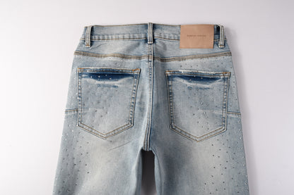 PURPLE JEANS 9119