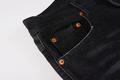PURPLE JEANS 9035