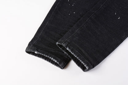 PURPLE JEANS 9035