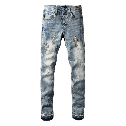 PURPLE JEANS 9132