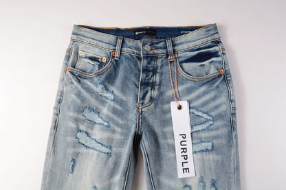 PURPLE JEANS 9038