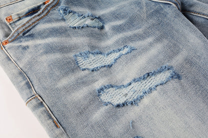 PURPLE JEANS 9038