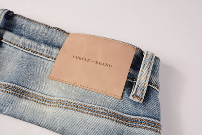 PURPLE JEANS 9038
