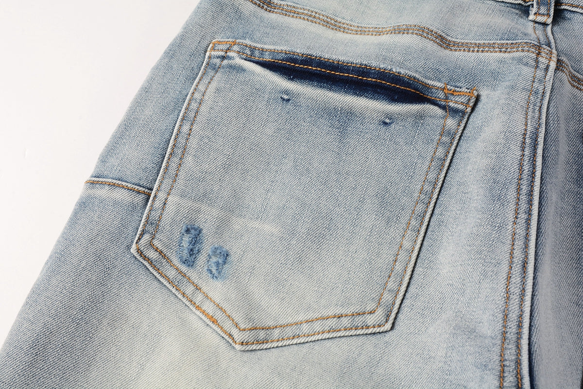 PURPLE JEANS 9038
