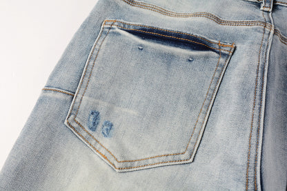 PURPLE JEANS 9038