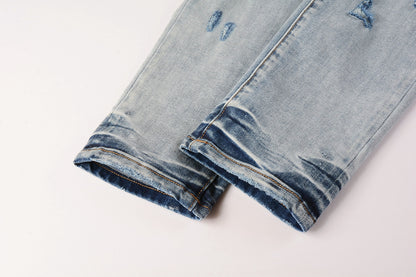 PURPLE JEANS 9038