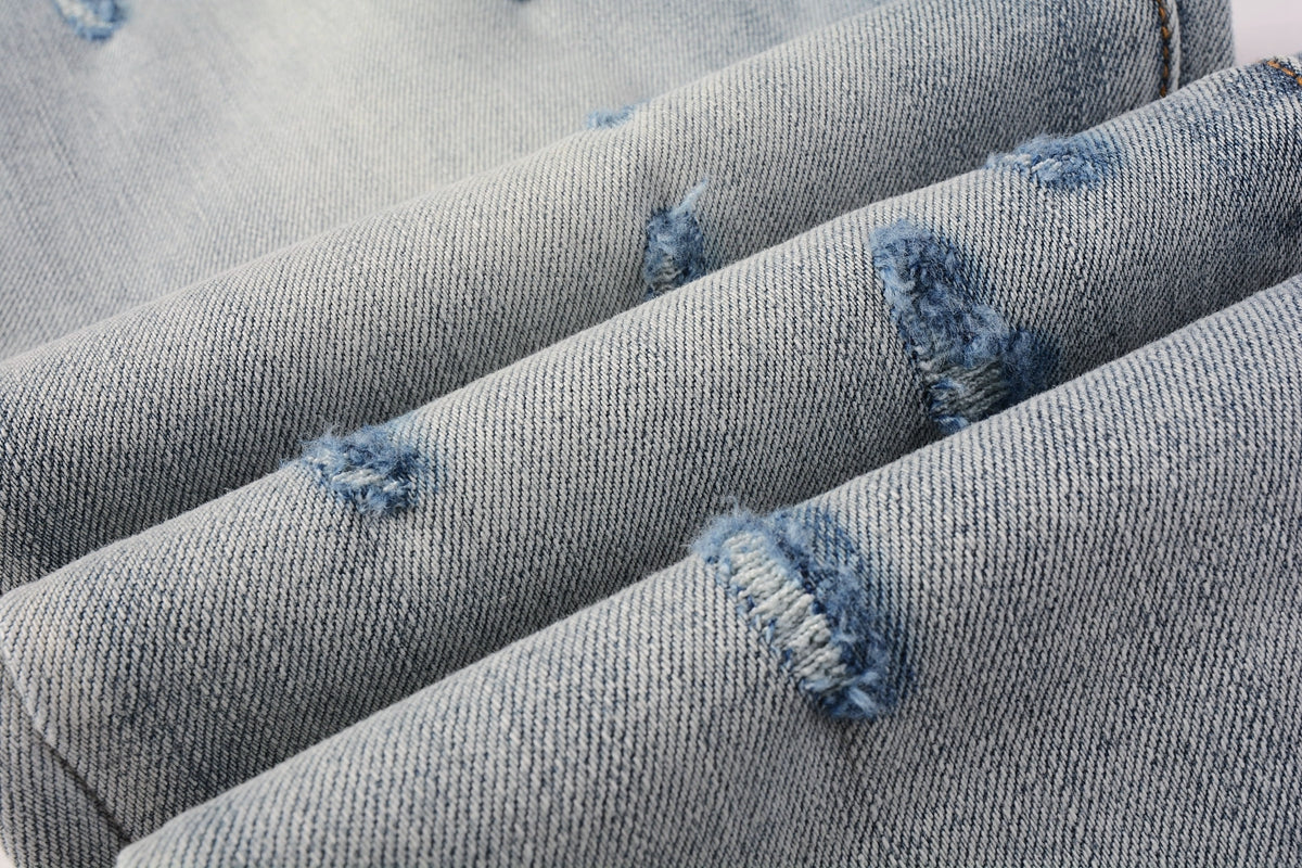 PURPLE JEANS 9038