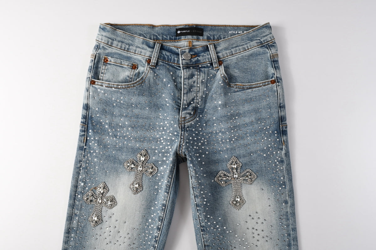 PURPLE JEANS 9132