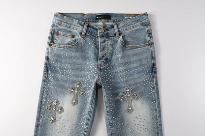 PURPLE JEANS 9132