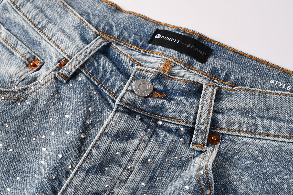 PURPLE JEANS 9132
