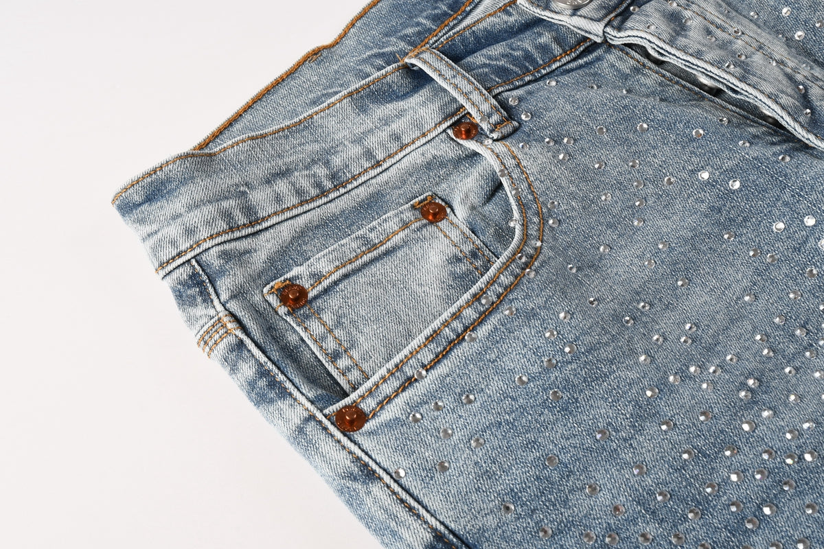 PURPLE JEANS 9132