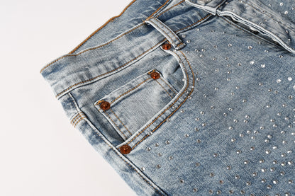 PURPLE JEANS 9132
