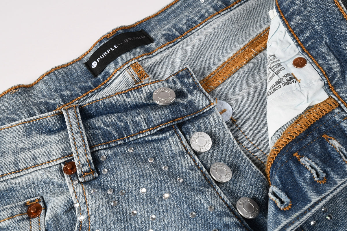 PURPLE JEANS 9132