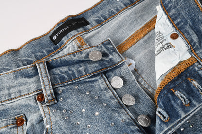 PURPLE JEANS 9132