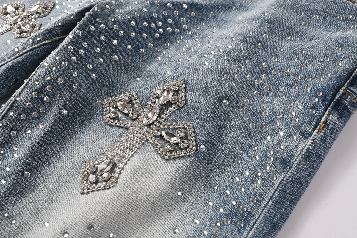 PURPLE JEANS 9132
