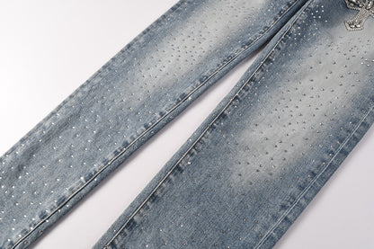 PURPLE JEANS 9132