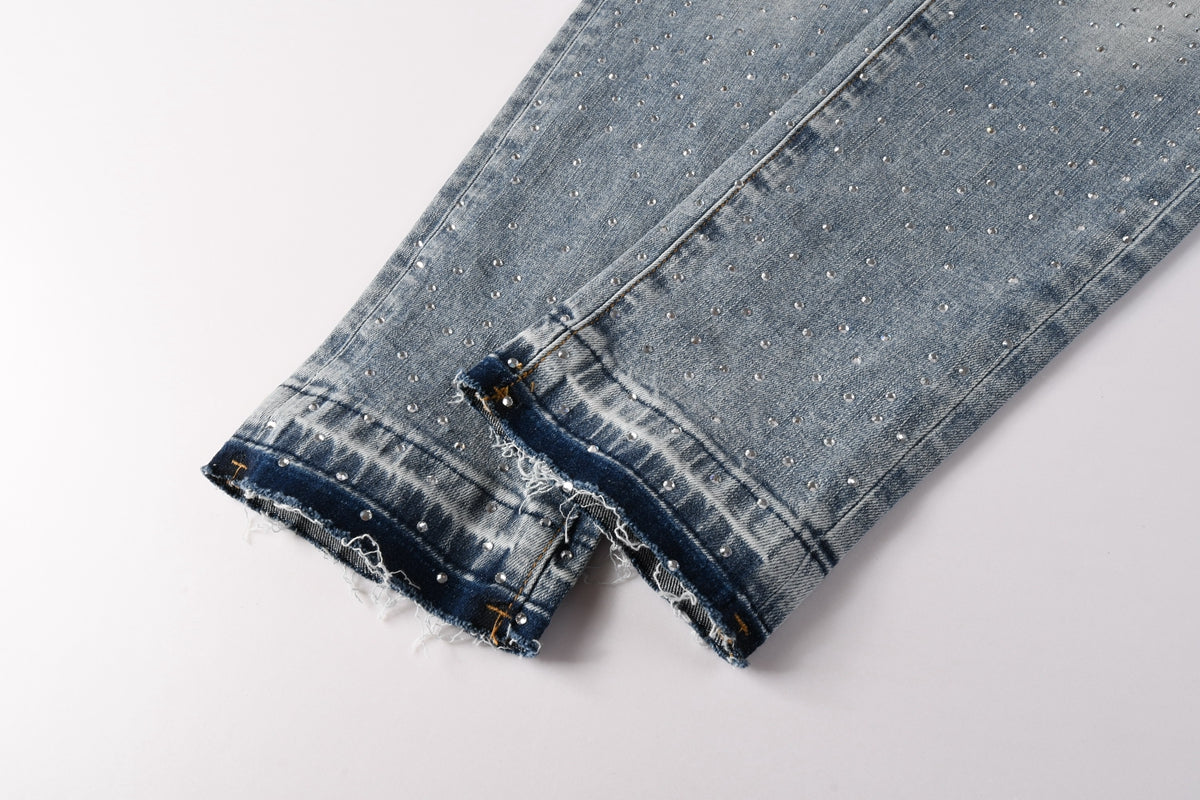 PURPLE JEANS 9132