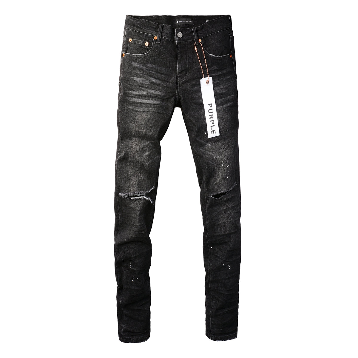 PURPLE JEANS 9035