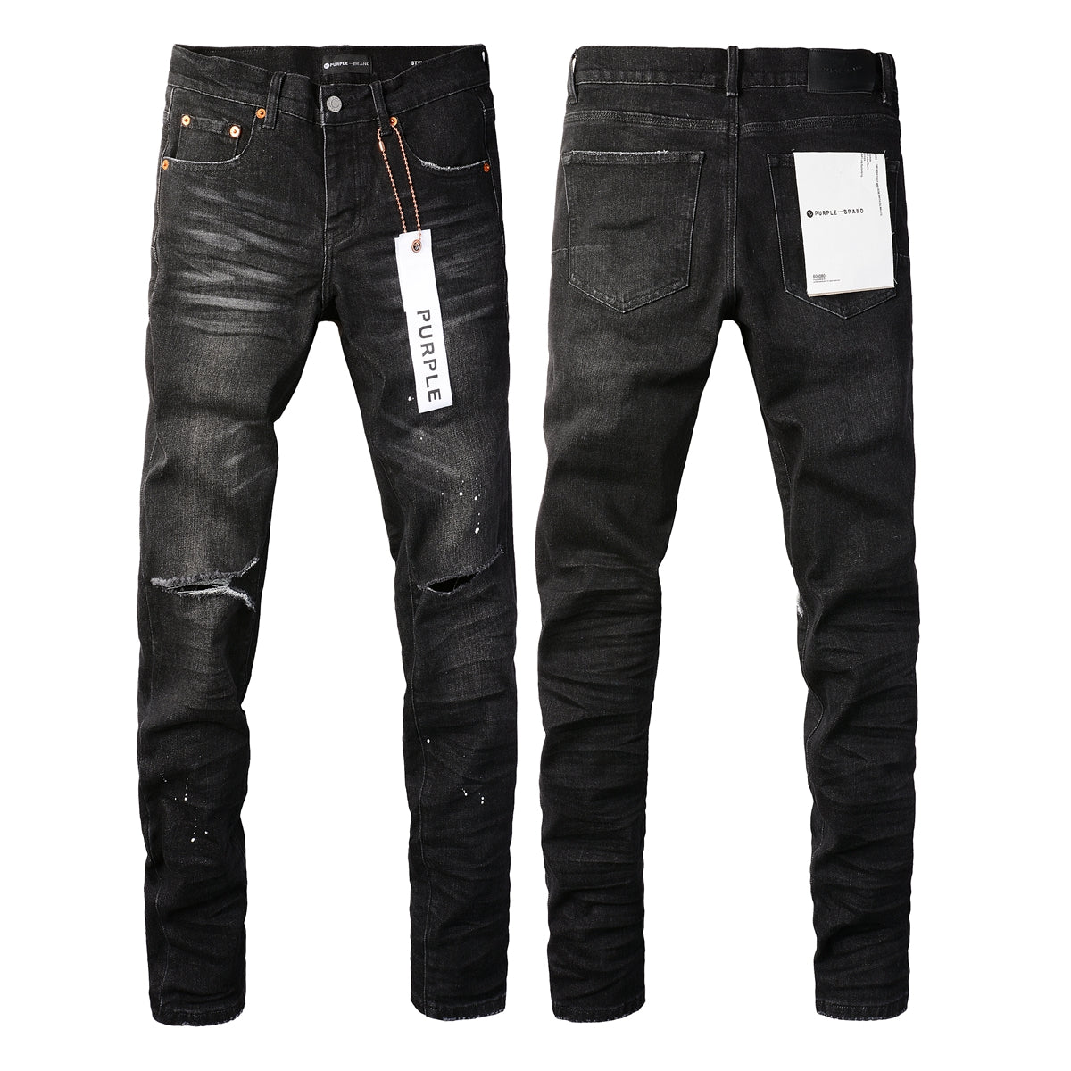 PURPLE JEANS 9035