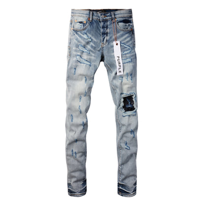 PURPLE JEANS 9038