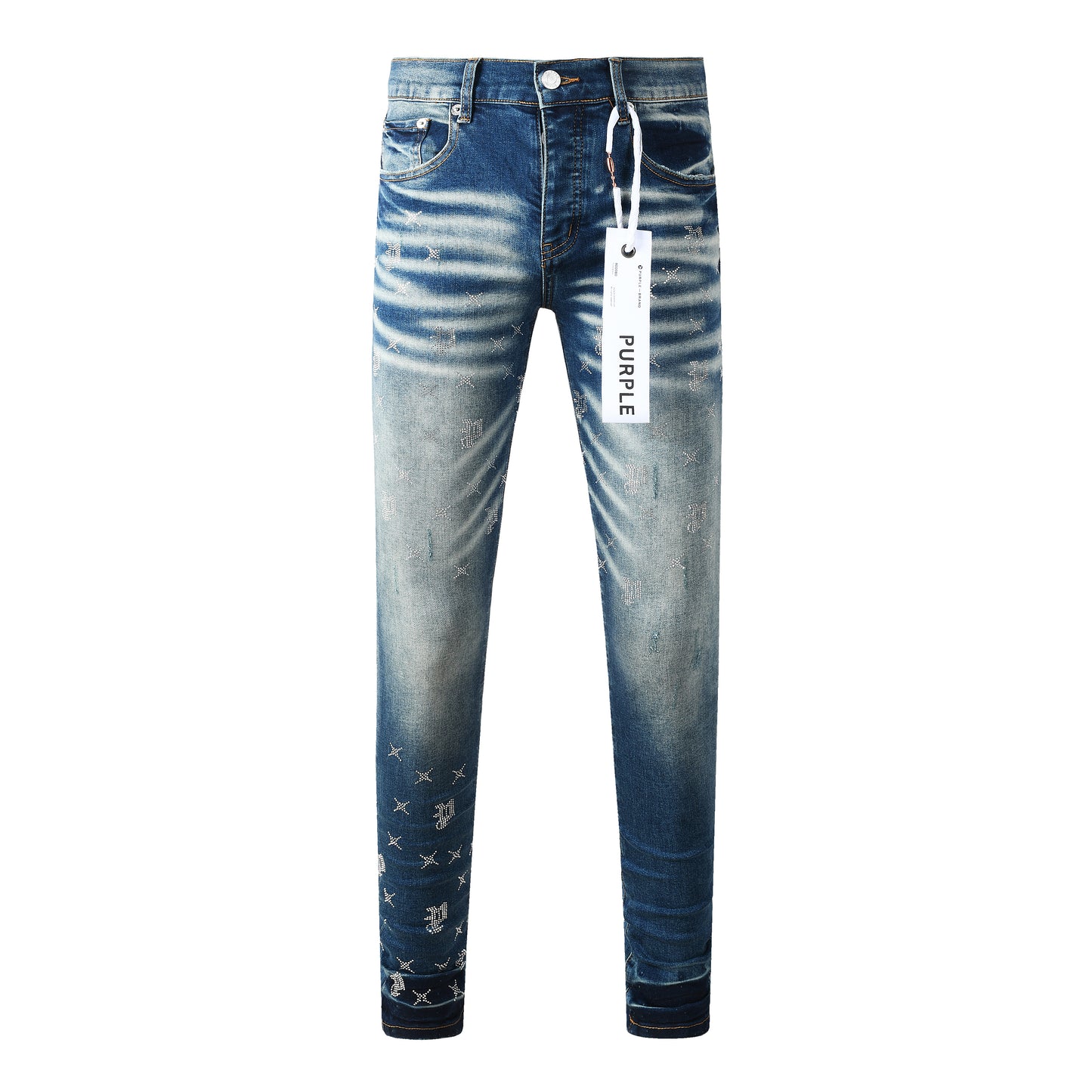 PURPLE JEANS 9148
