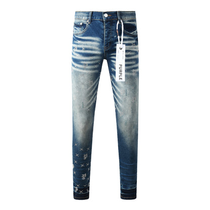 PURPLE JEANS 9148
