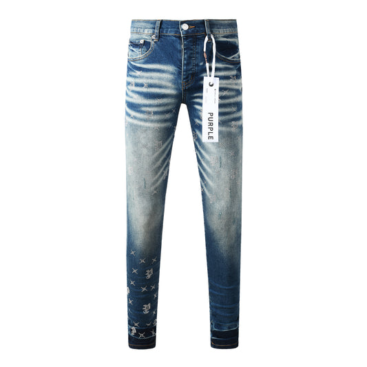 PURPLE JEANS 9148