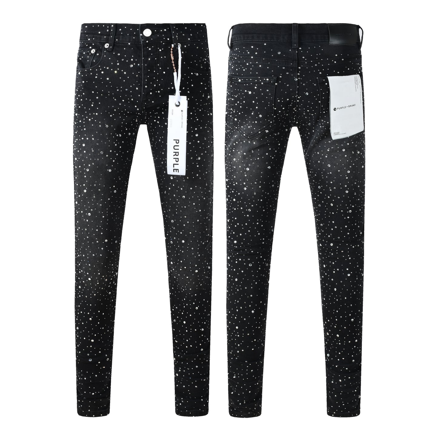 PURPLE JEANS 9146