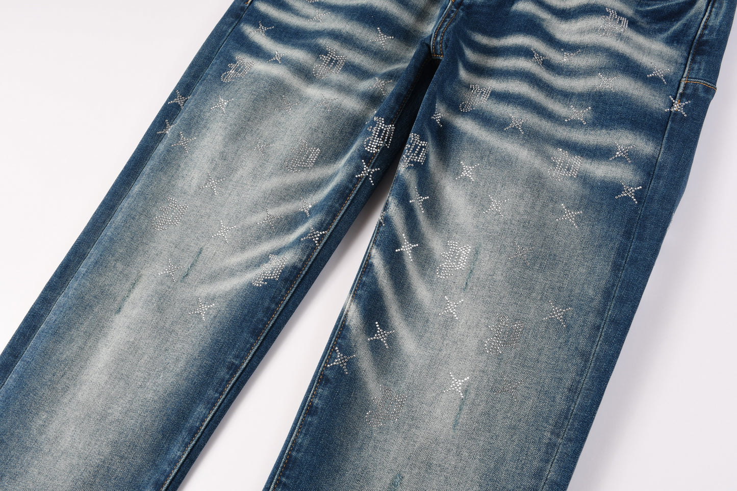 PURPLE JEANS 9148