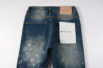 PURPLE JEANS 9148