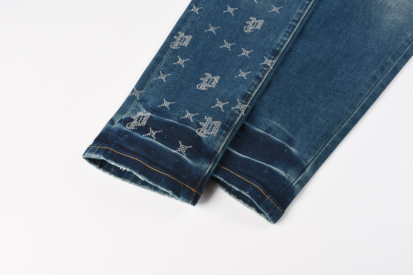 PURPLE JEANS 9148
