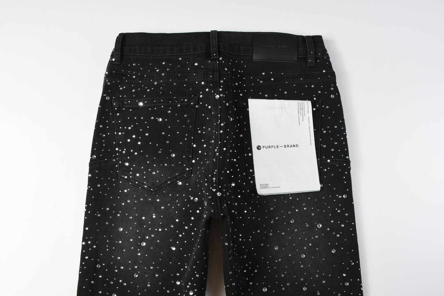 PURPLE JEANS 9146