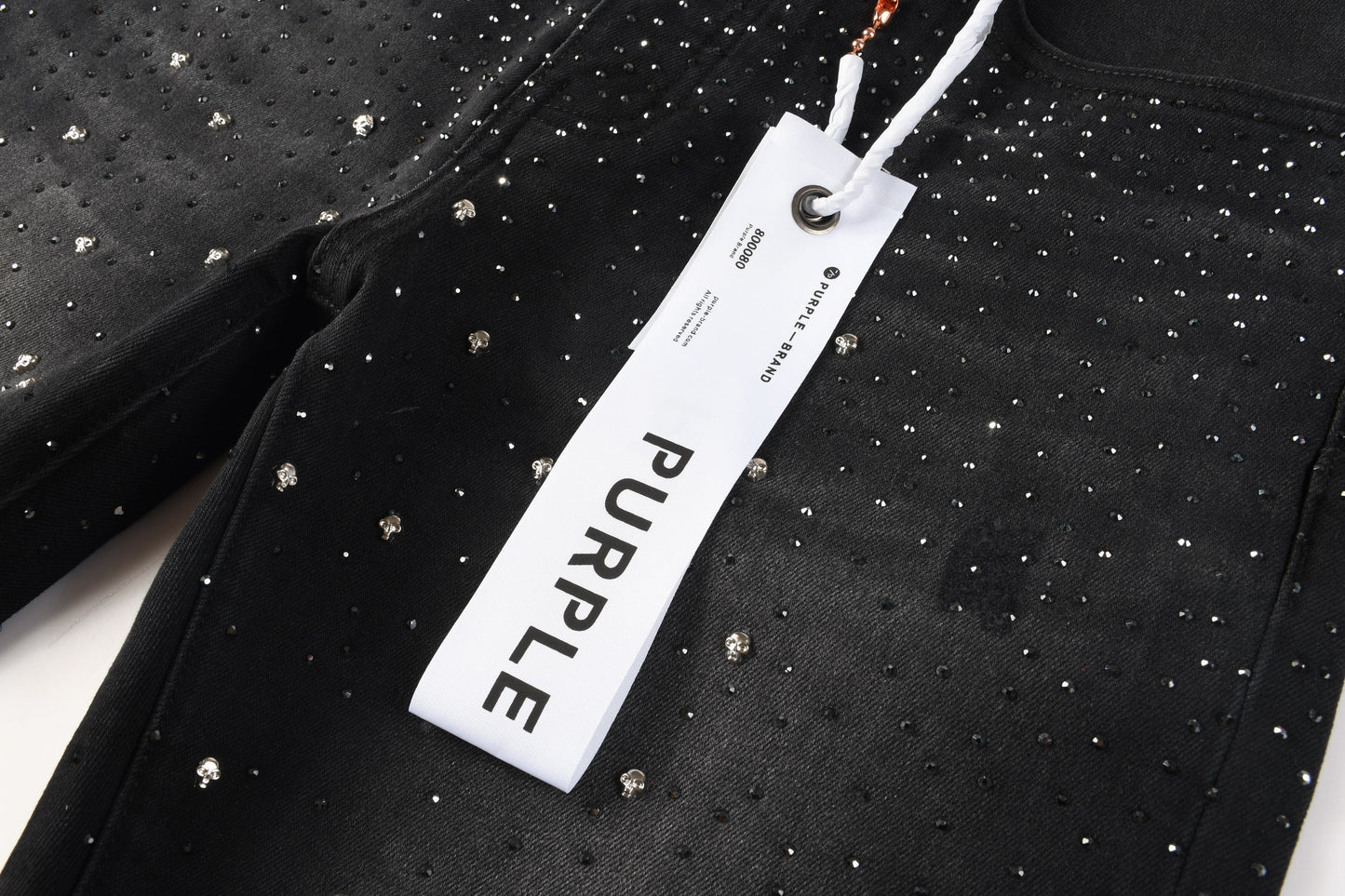 PURPLE Shorts 5106