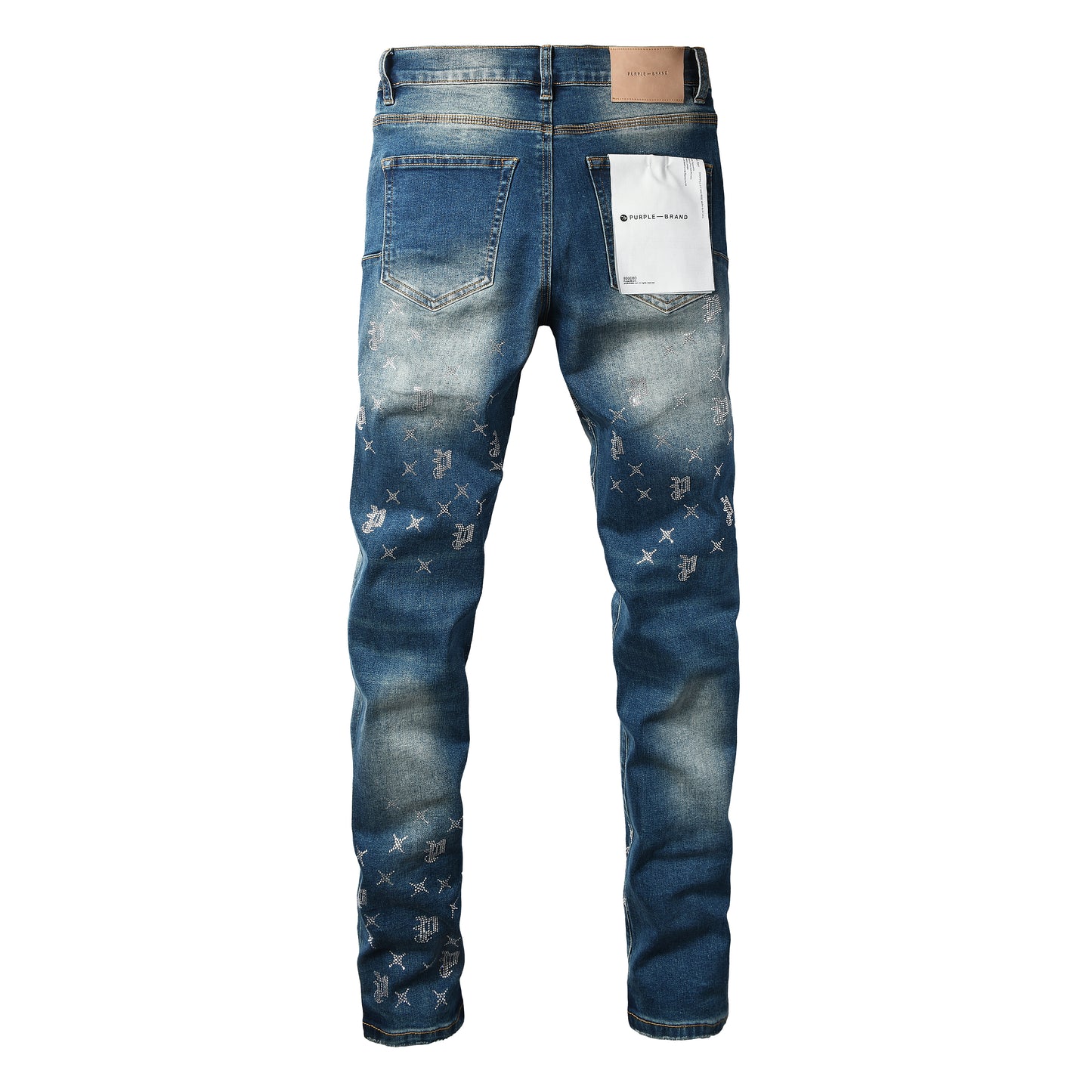 PURPLE JEANS 9148