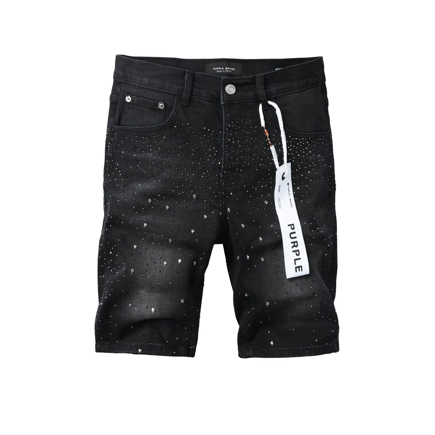 PURPLE Shorts 5106