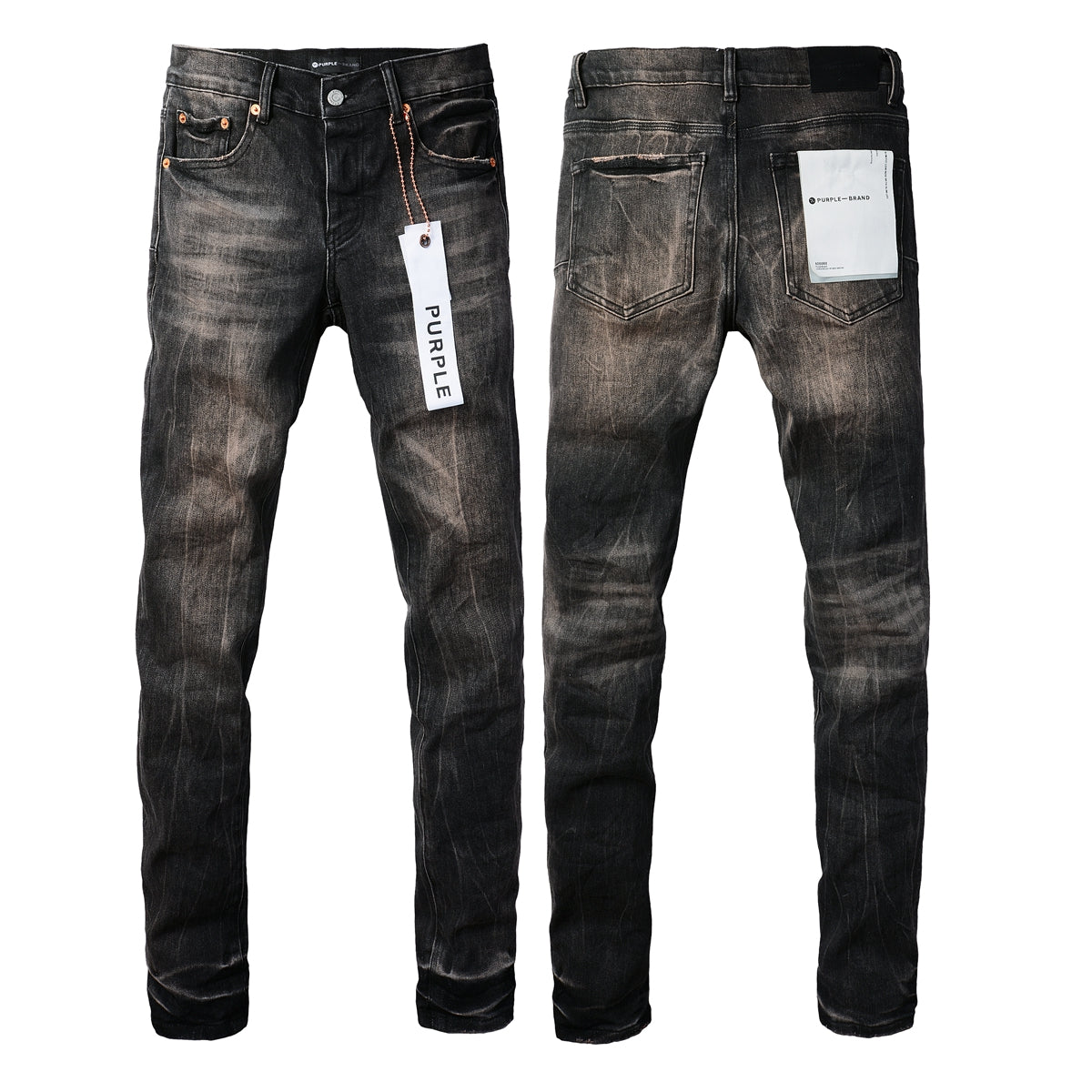 PURPLE JEANS 9057