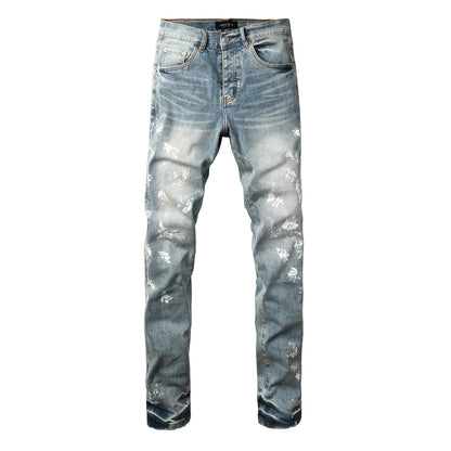 PURPLE JEANS 9136