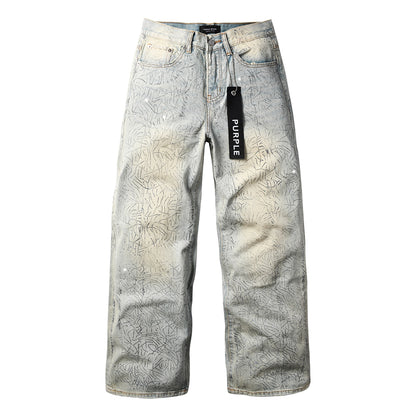 PURPLE JEANS 107