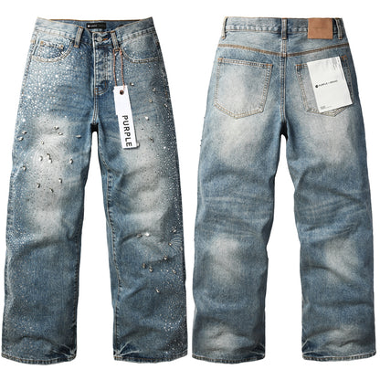PURPLE JEANS 9133