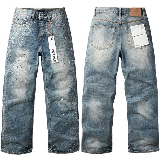 PURPLE JEANS 9133