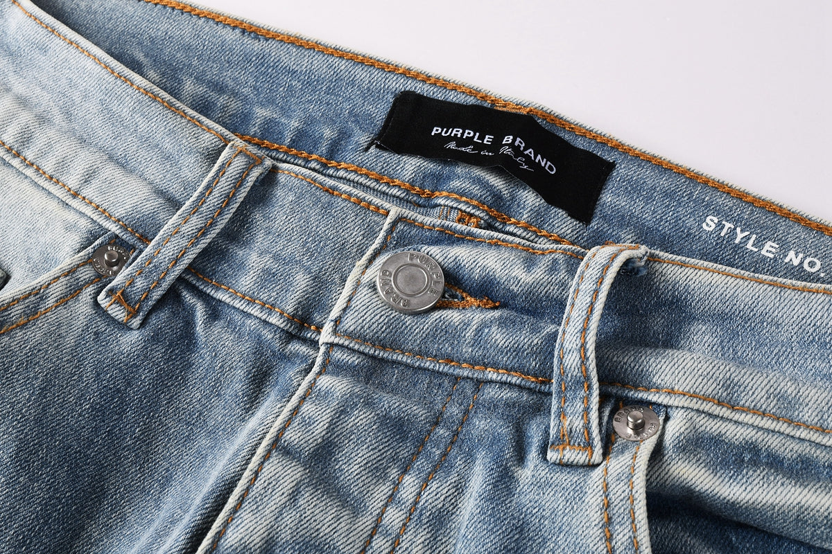 PURPLE JEANS 9136
