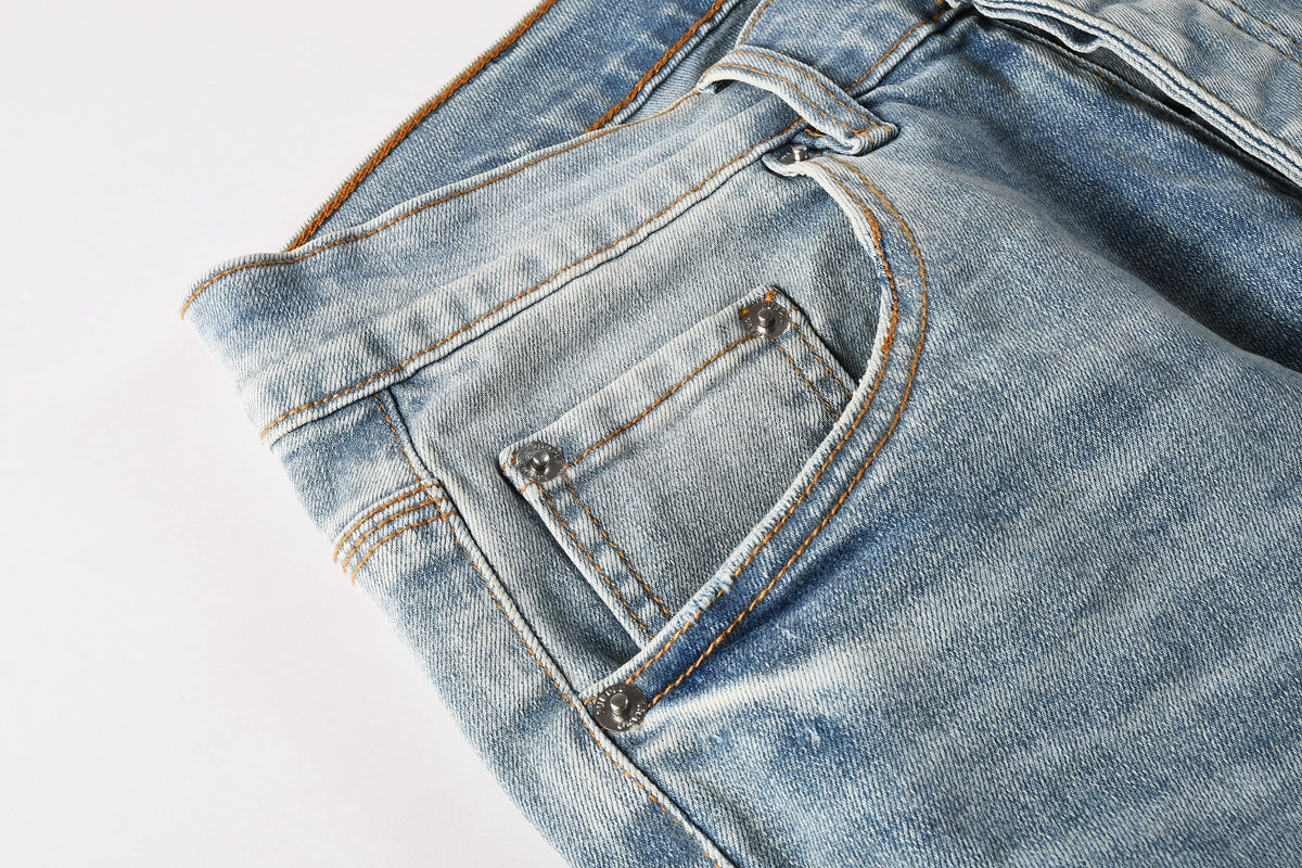 PURPLE JEANS 9136